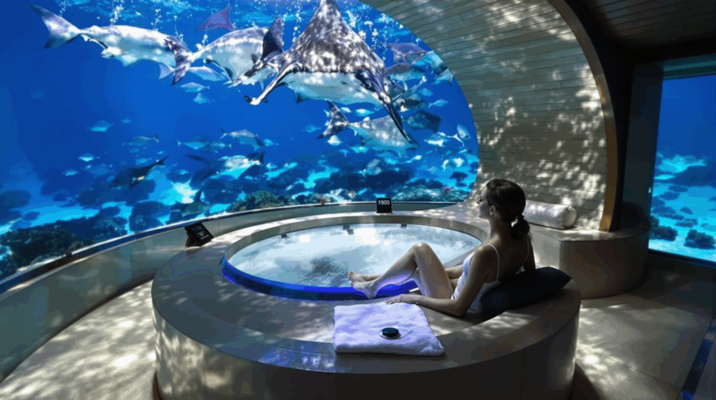 The Secrets of Bespoke Luxury Travel How the Elite Travel Differently